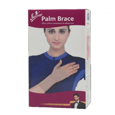 PALM BRACE
